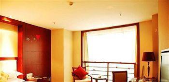 Junyuan Huatian Hotel - Huaihua Финхуан Екстер'єр фото