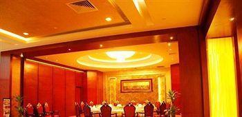 Junyuan Huatian Hotel - Huaihua Финхуан Екстер'єр фото