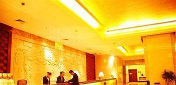Junyuan Huatian Hotel - Huaihua Финхуан Екстер'єр фото